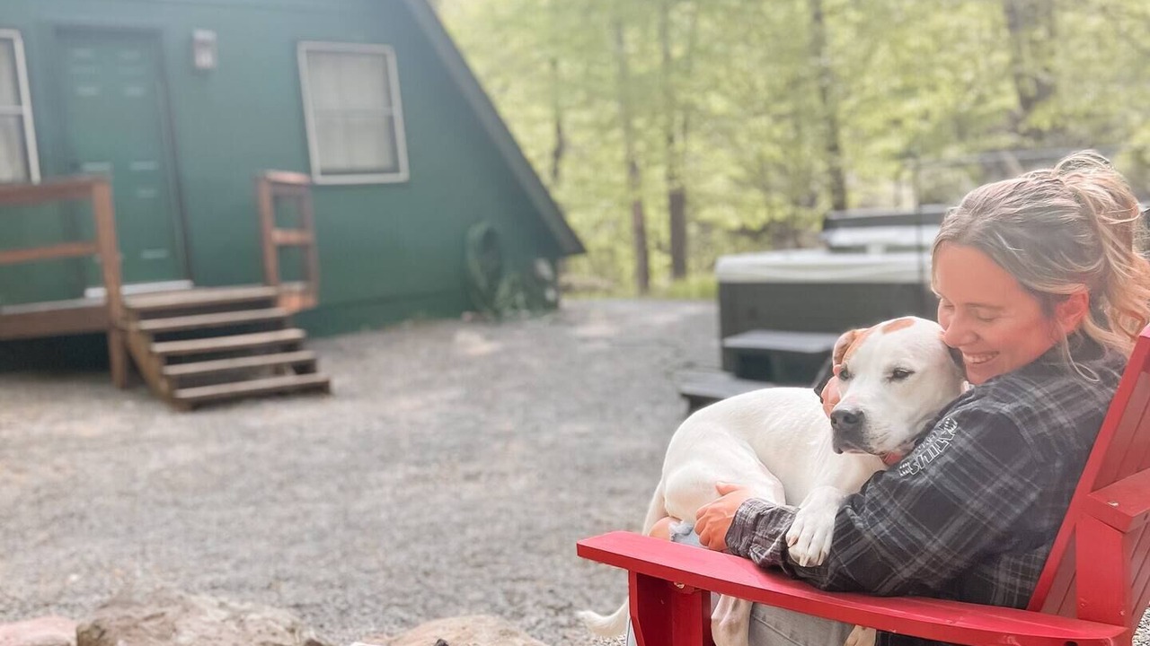 Photo of Outdoor in Pocono Pines