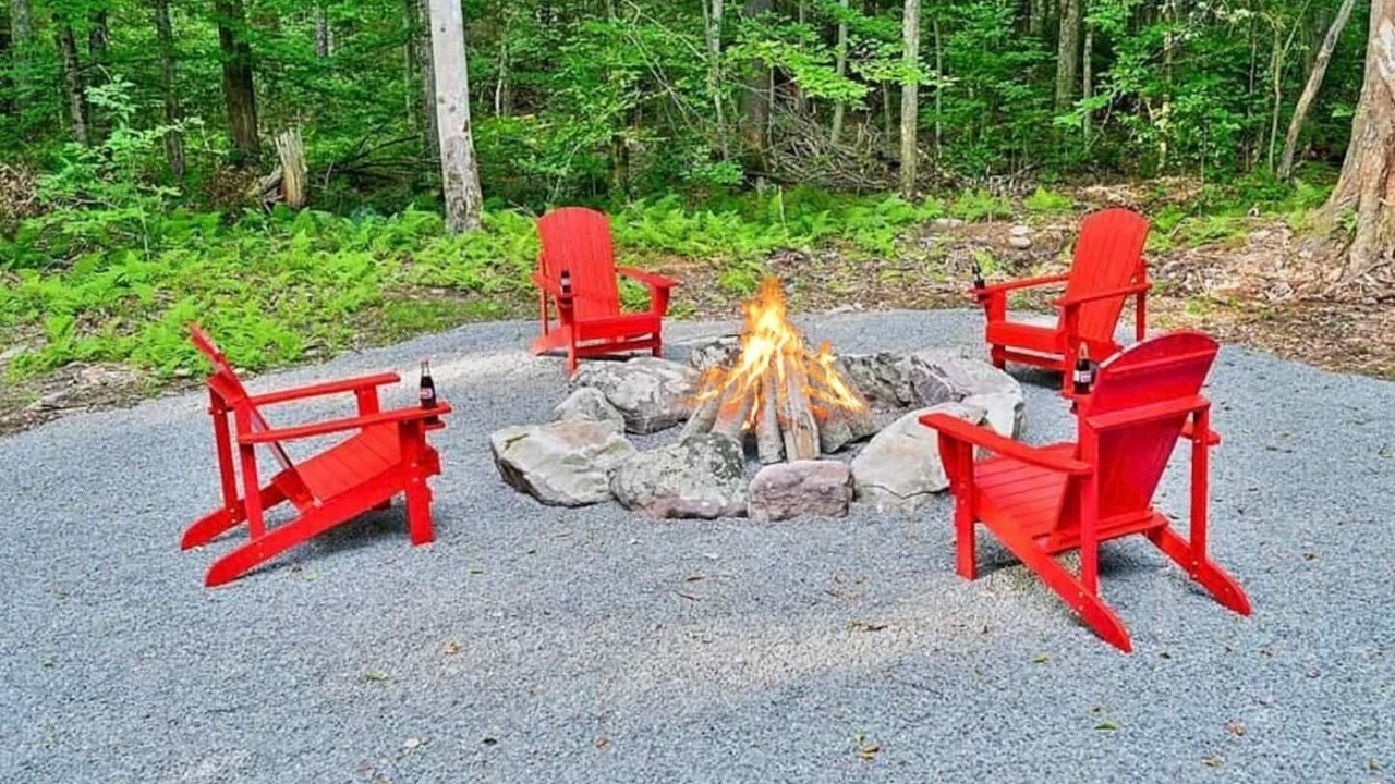 Photo of Outdoor in Pocono Pines