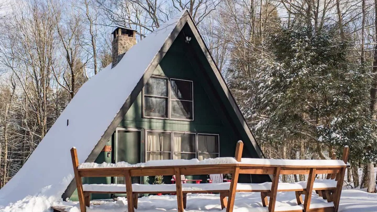 Photo of Outdoor in Pocono Pines