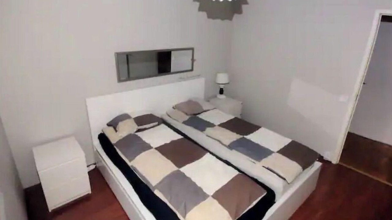 Photo of Bedroom in Rauma