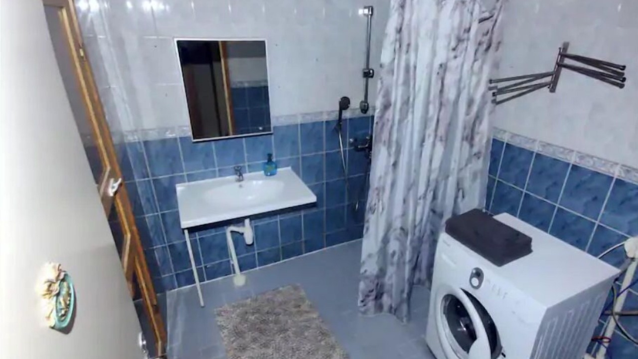 Photo of Bathroom in Rauma