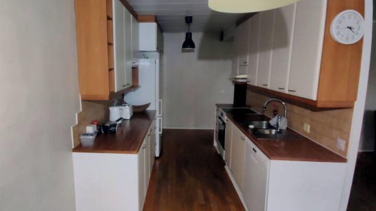 Photo of Kitchen in Rauma