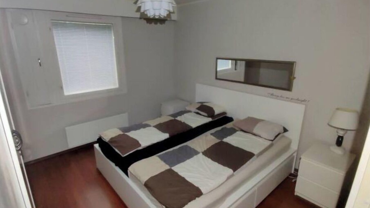 Photo of Bedroom in Rauma