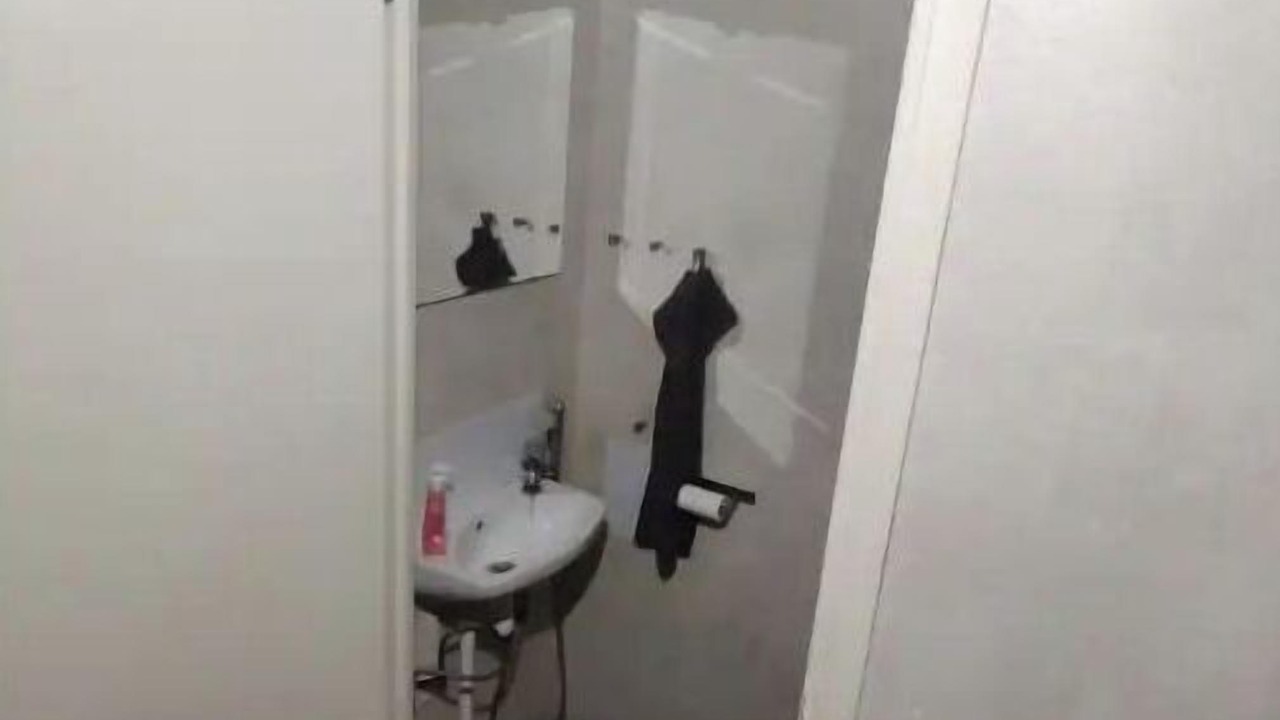 Photo of Bathroom in Rauma