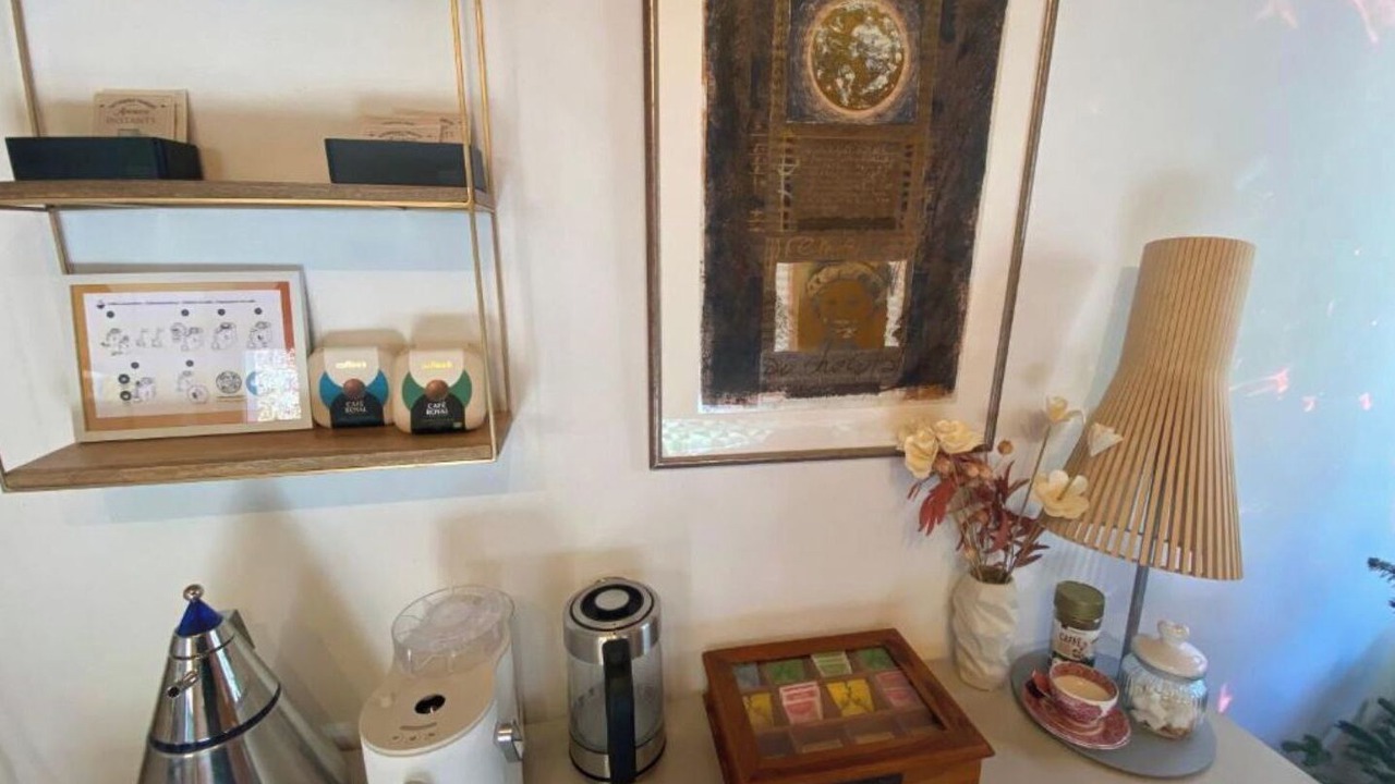 Photo of Kitchen in Chamoson