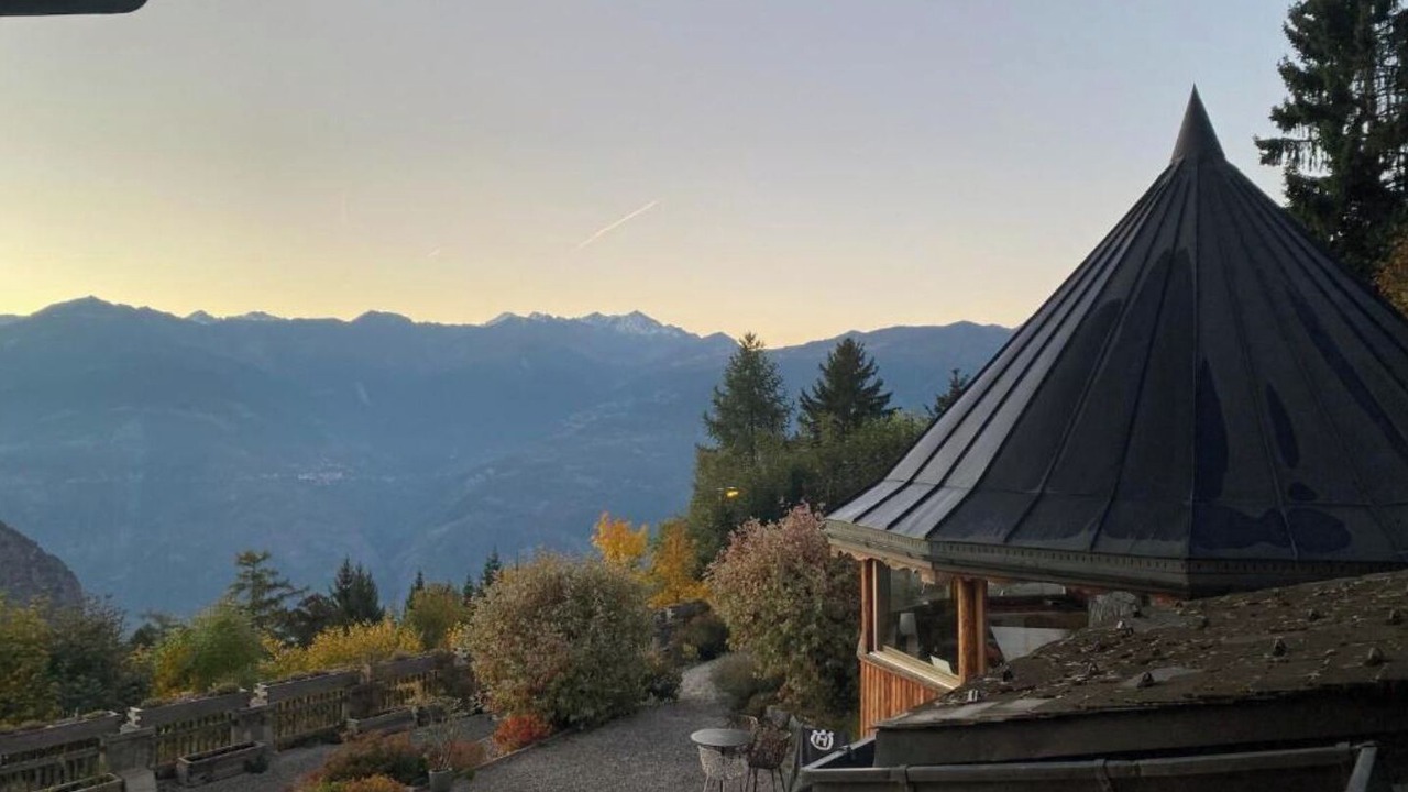 Photo of Outdoor in Chamoson