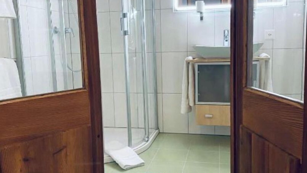 Photo of Bathroom in Chamoson