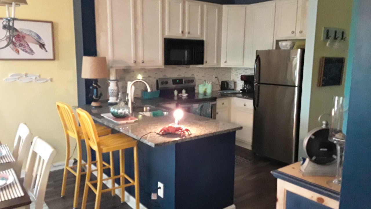 Photo of Kitchen in Red Hill