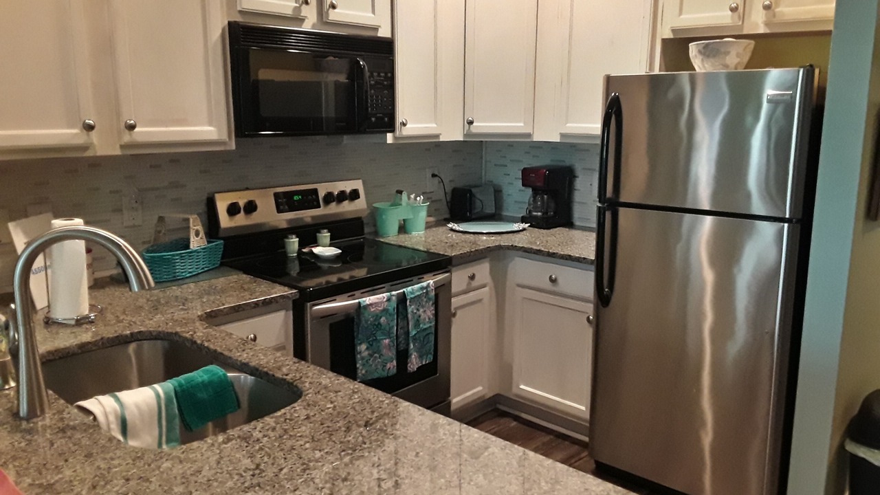 Photo of Kitchen in Red Hill