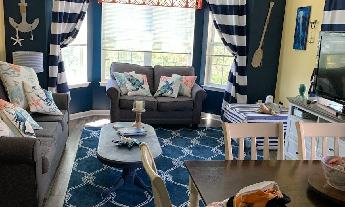 Photo of Livingroom in Red Hill