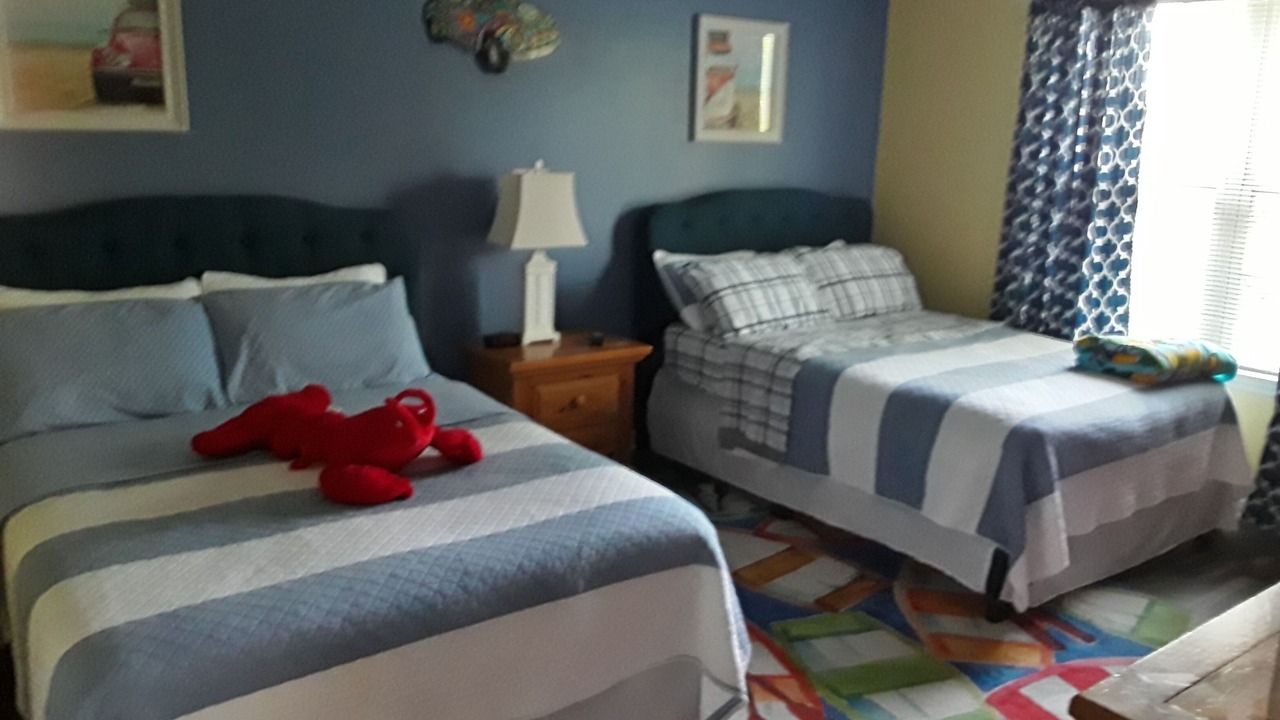 Photo of Bedroom in Red Hill