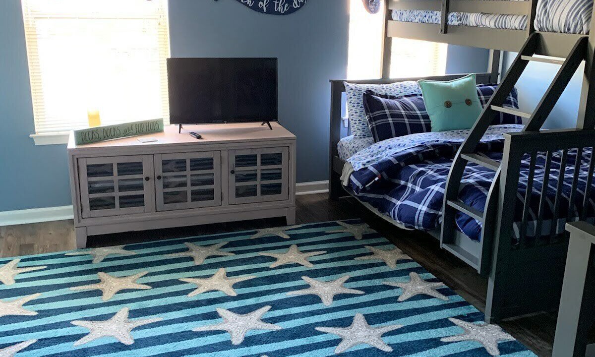 Photo of Bedroom in Red Hill