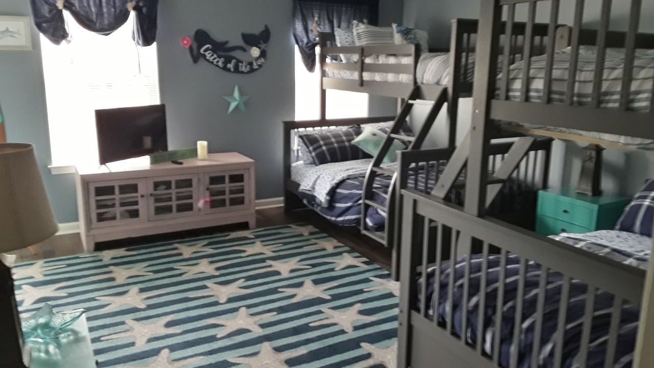 Photo of Bedroom in Red Hill