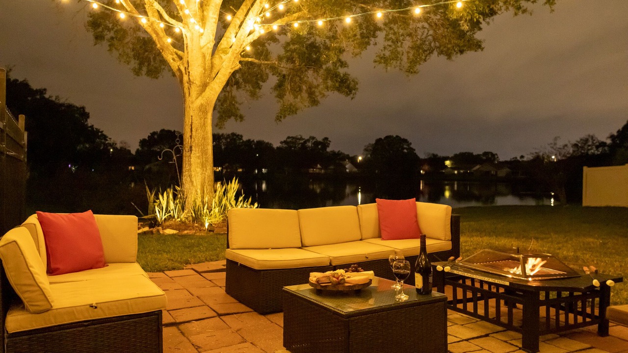 Photo of Patio Balcony in Seffner Community Alliance