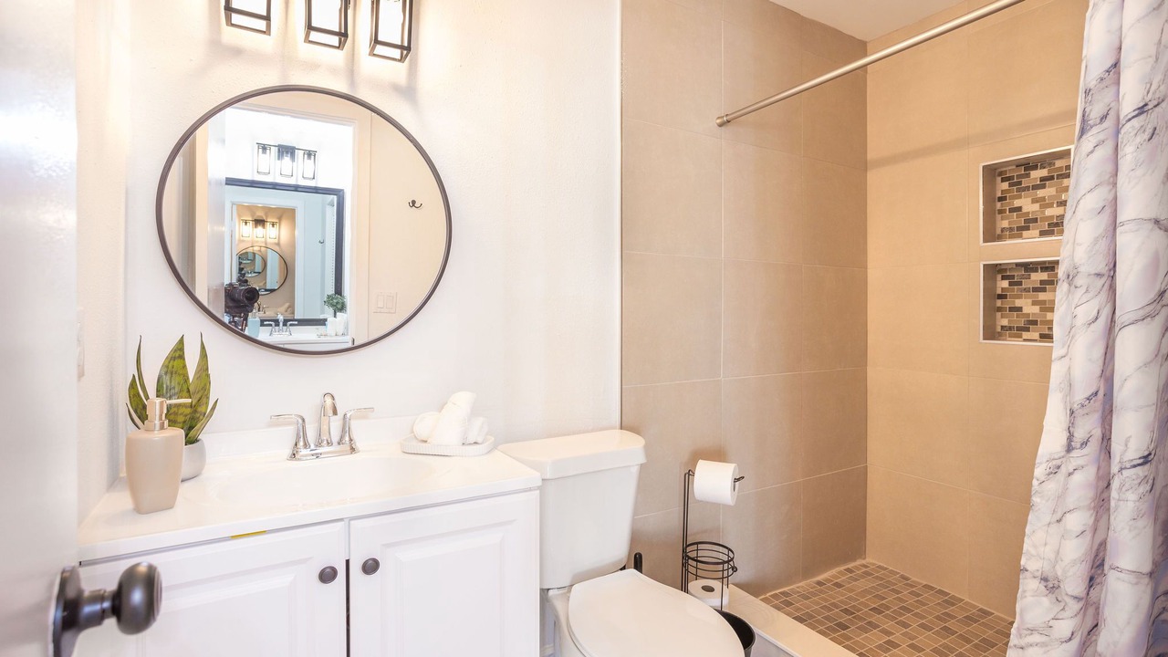 Photo of Bathroom in Seffner Community Alliance
