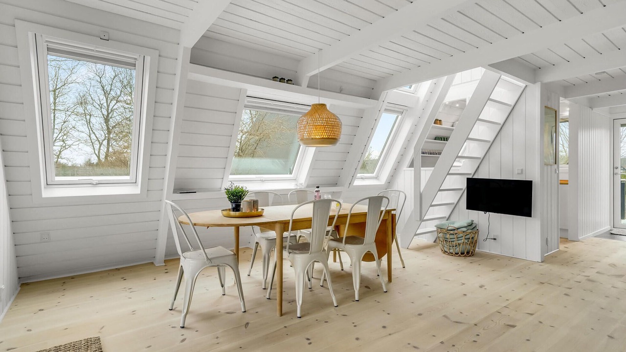 Photo of Bedroom in Gatten