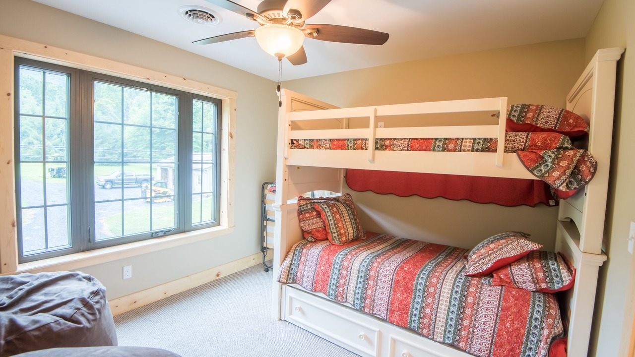 Photo of Bedroom in Antes Fort