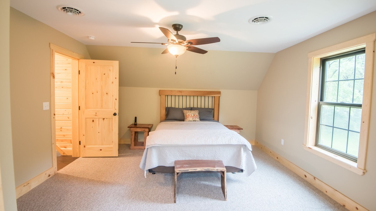 Photo of Bedroom in Antes Fort