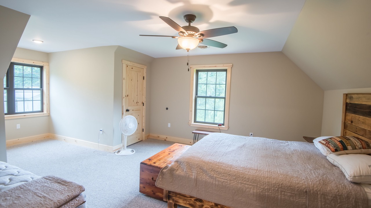 Photo of Bedroom in Antes Fort