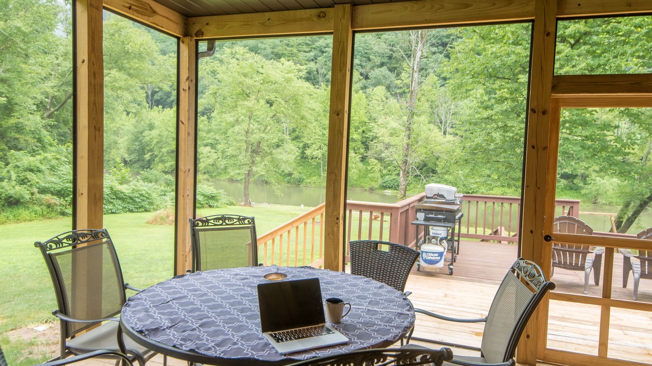 Photo of Outdoor in Antes Fort