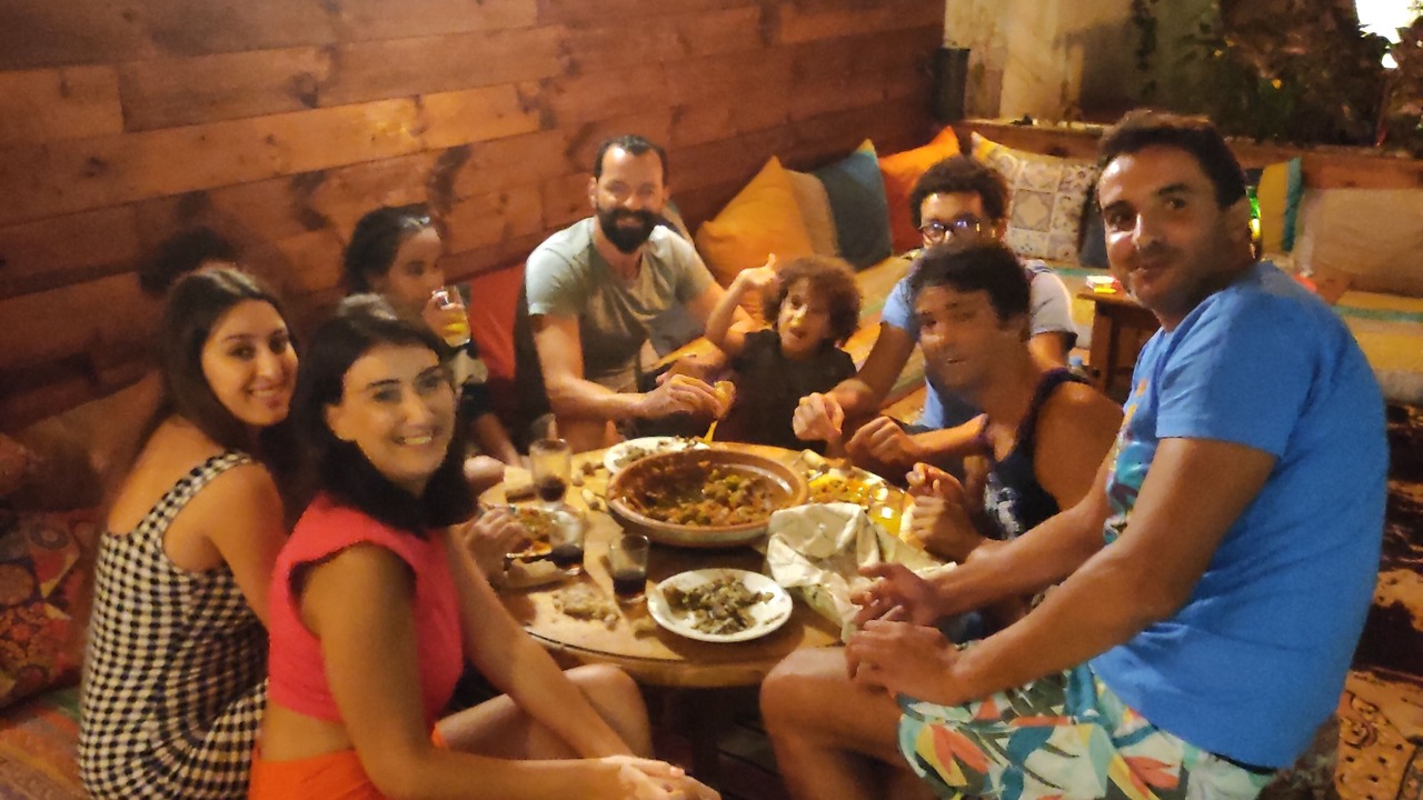 Photo of Outdoor in Asilah
