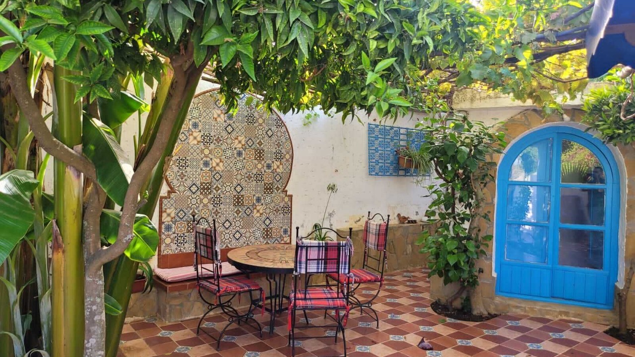 Photo of Outdoor in Asilah
