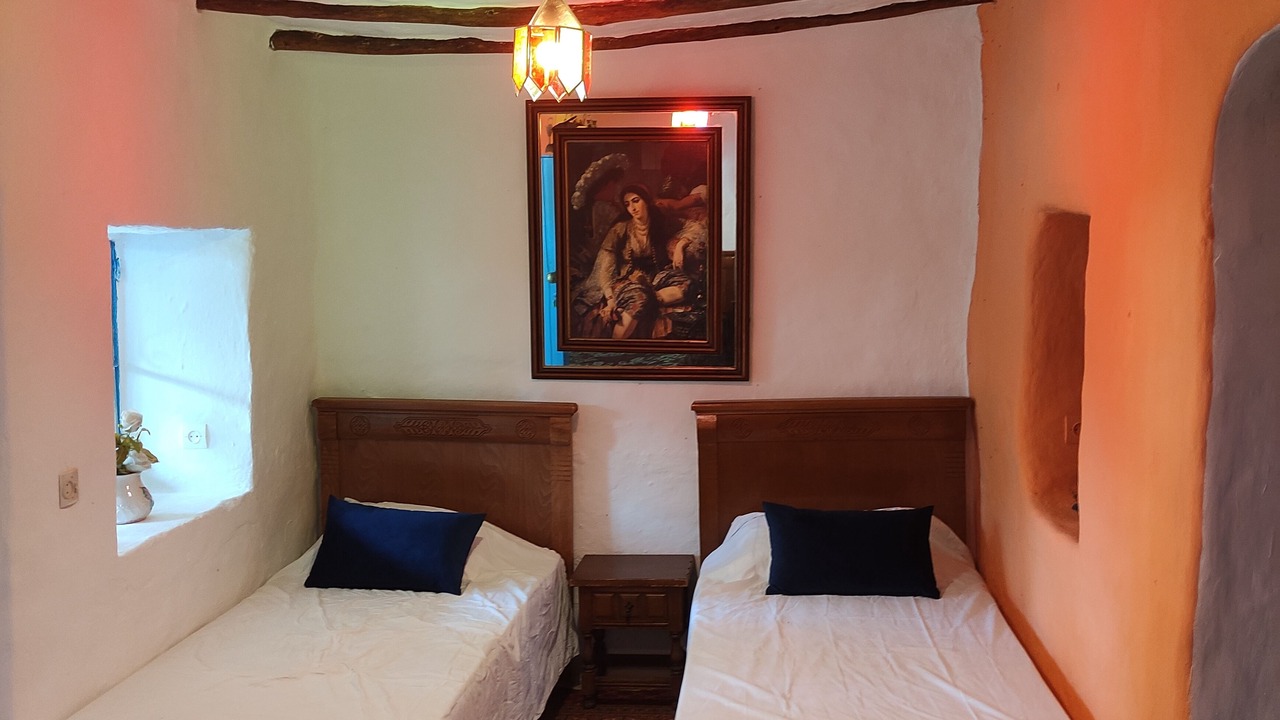 Photo of Bedroom in Asilah
