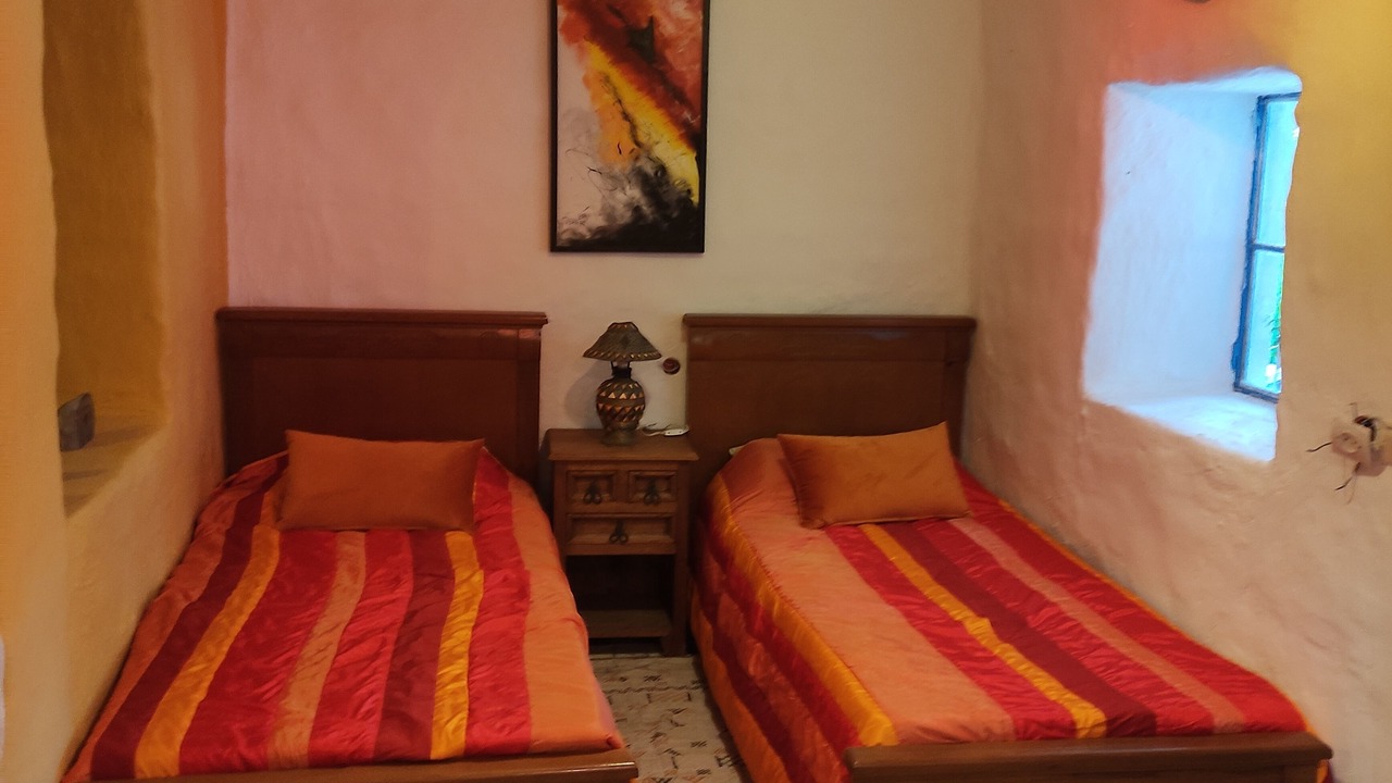Photo of Bedroom in Asilah