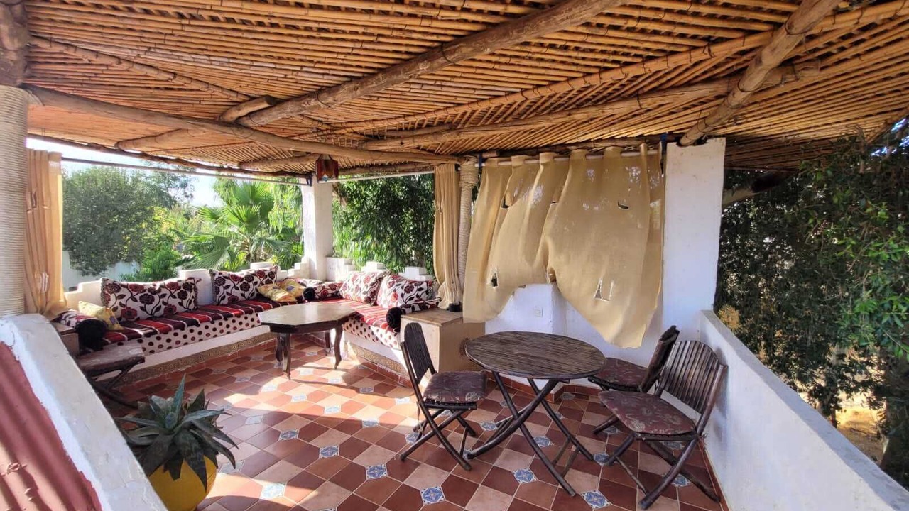 Photo of Outdoor in Asilah