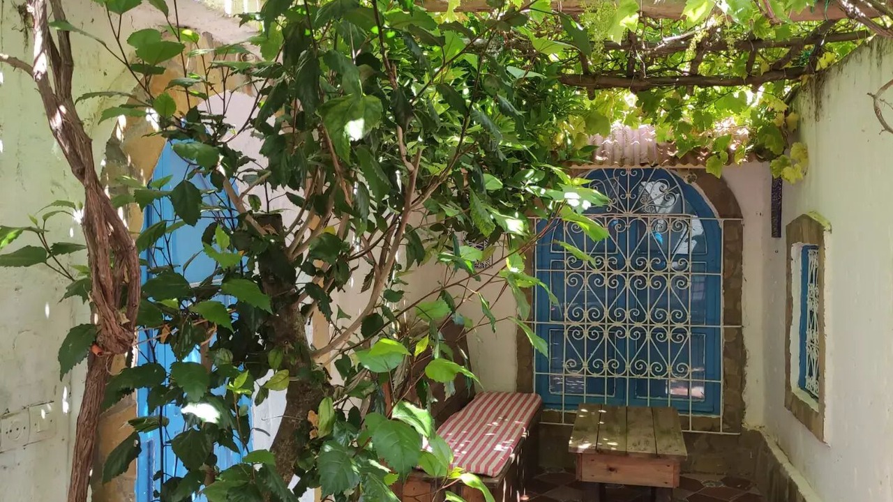 Photo of Outdoor in Asilah