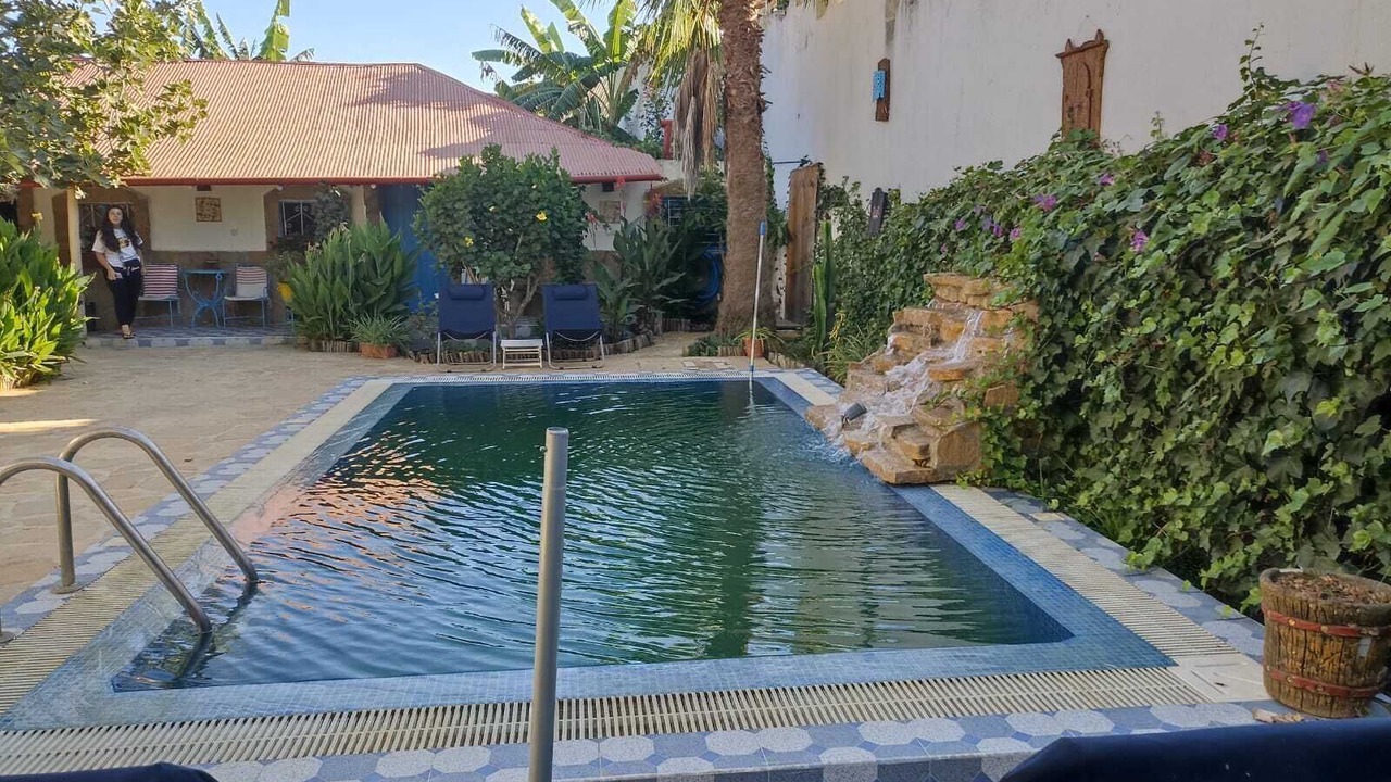 Photo of Outdoor in Asilah