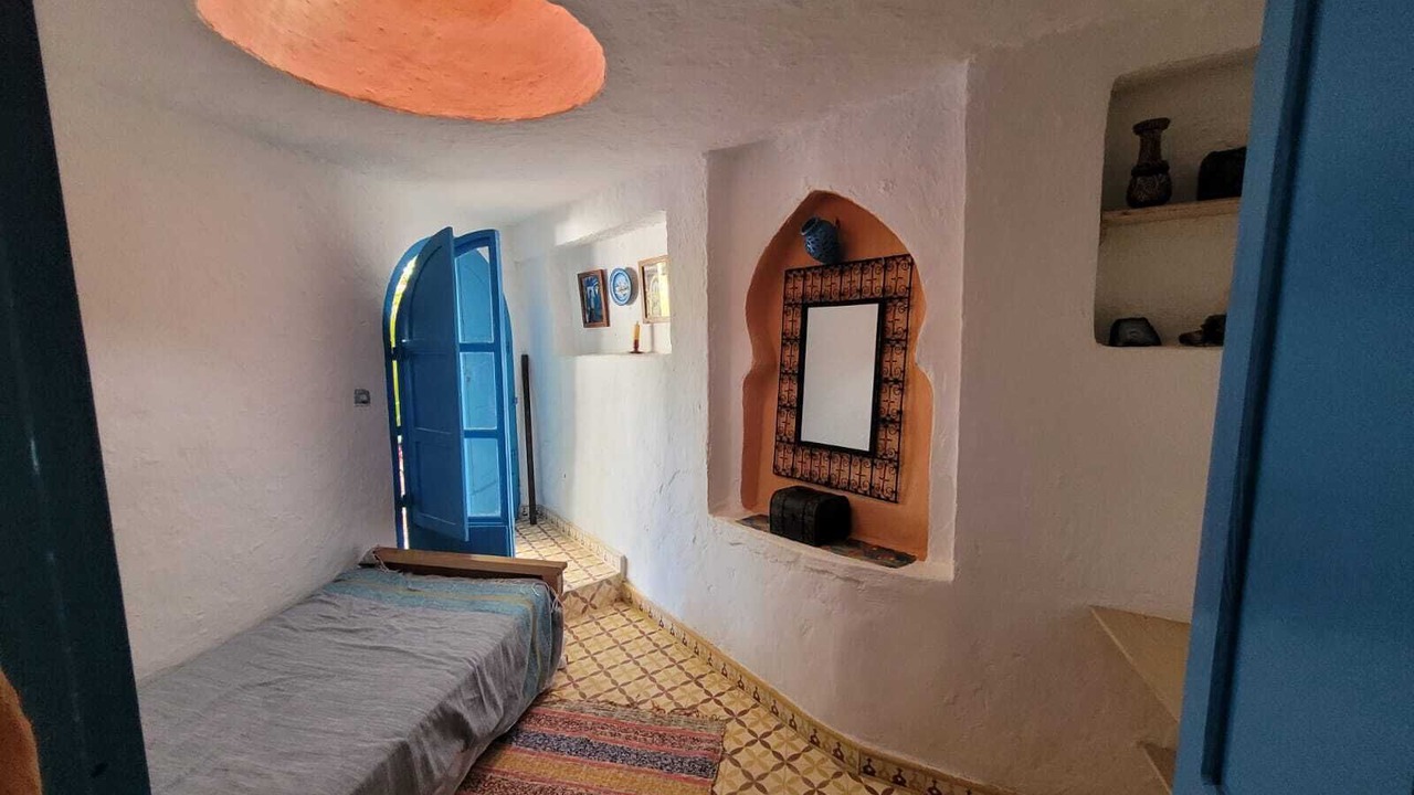 Photo of Bedroom in Asilah