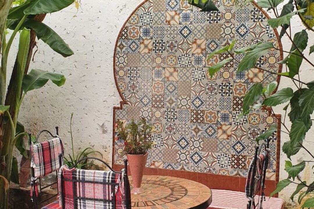 Photo of Outdoor in Asilah