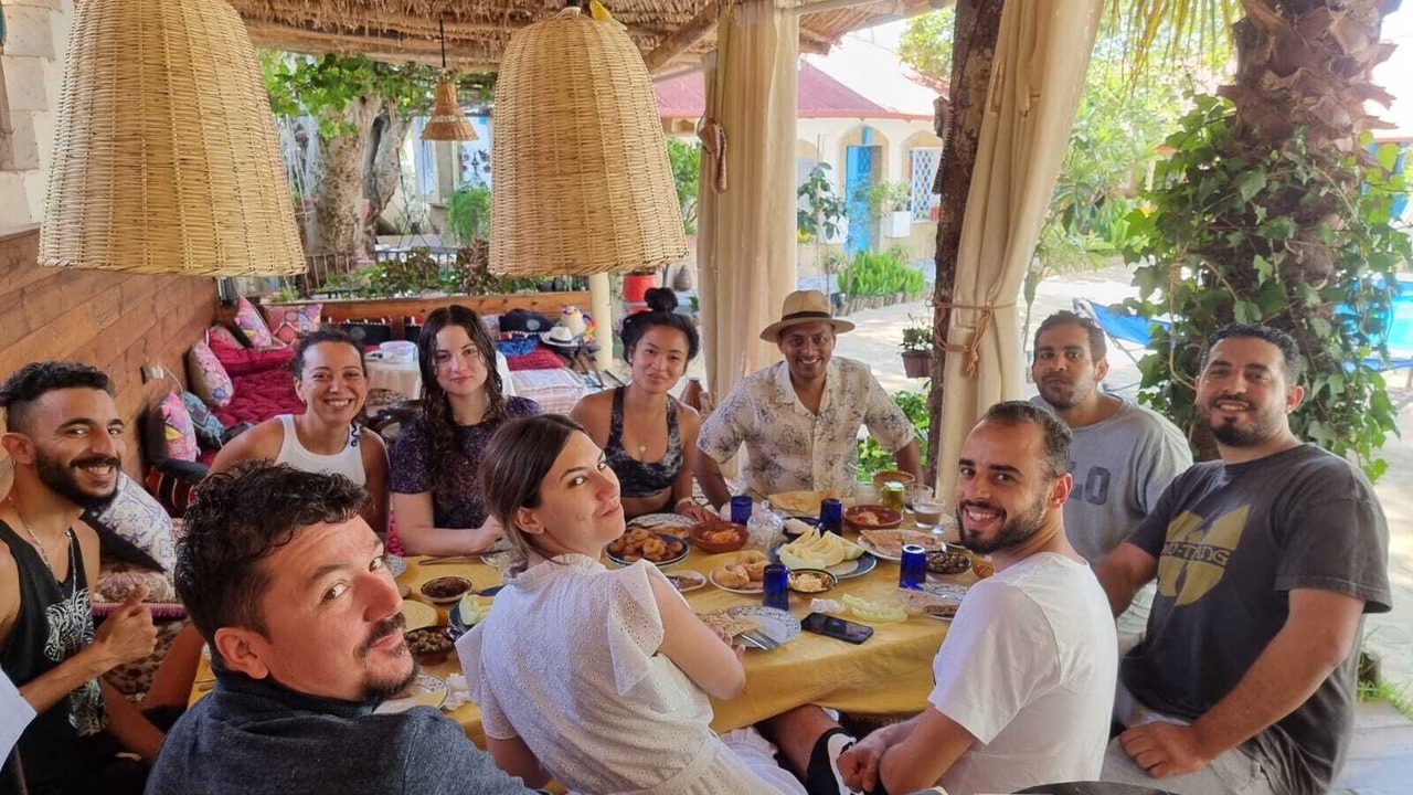 Photo of Outdoor in Asilah