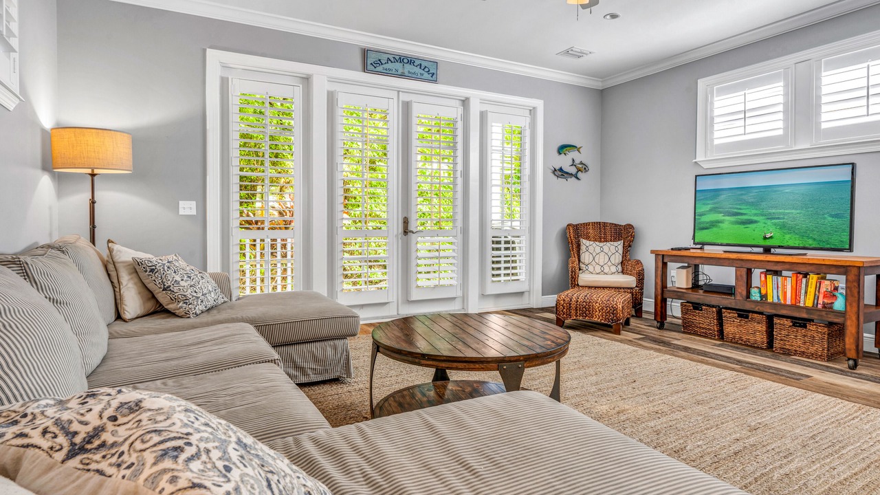 Photo of Bedroom in Islamorada