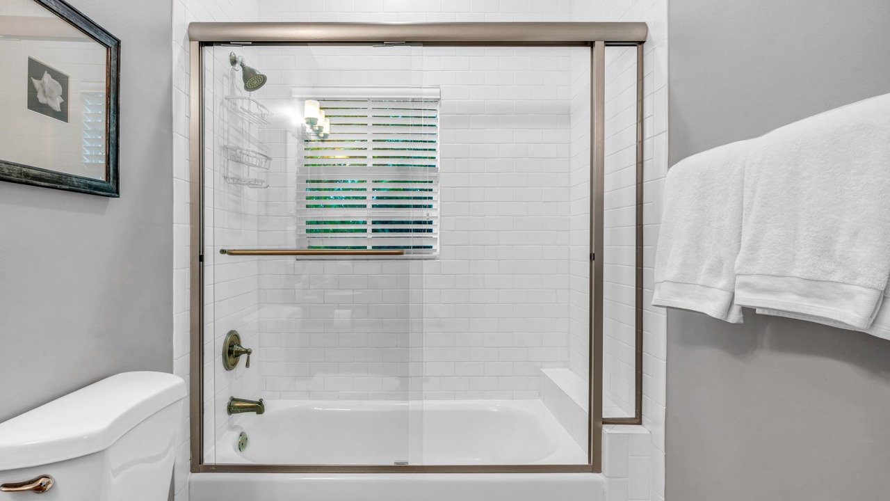 Photo of Bathroom in Islamorada