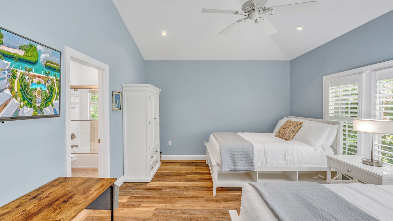 Photo of Bedroom in Islamorada