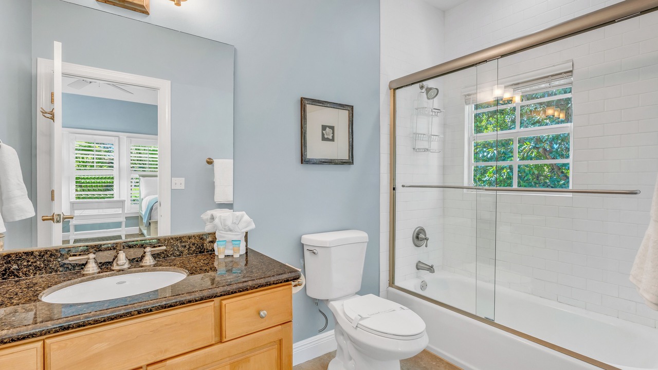 Photo of Bathroom in Islamorada