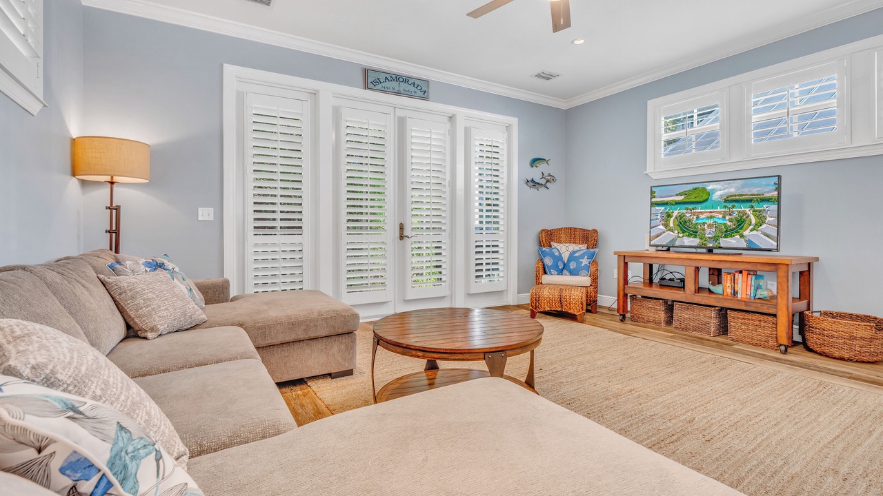 Photo of Bedroom in Islamorada