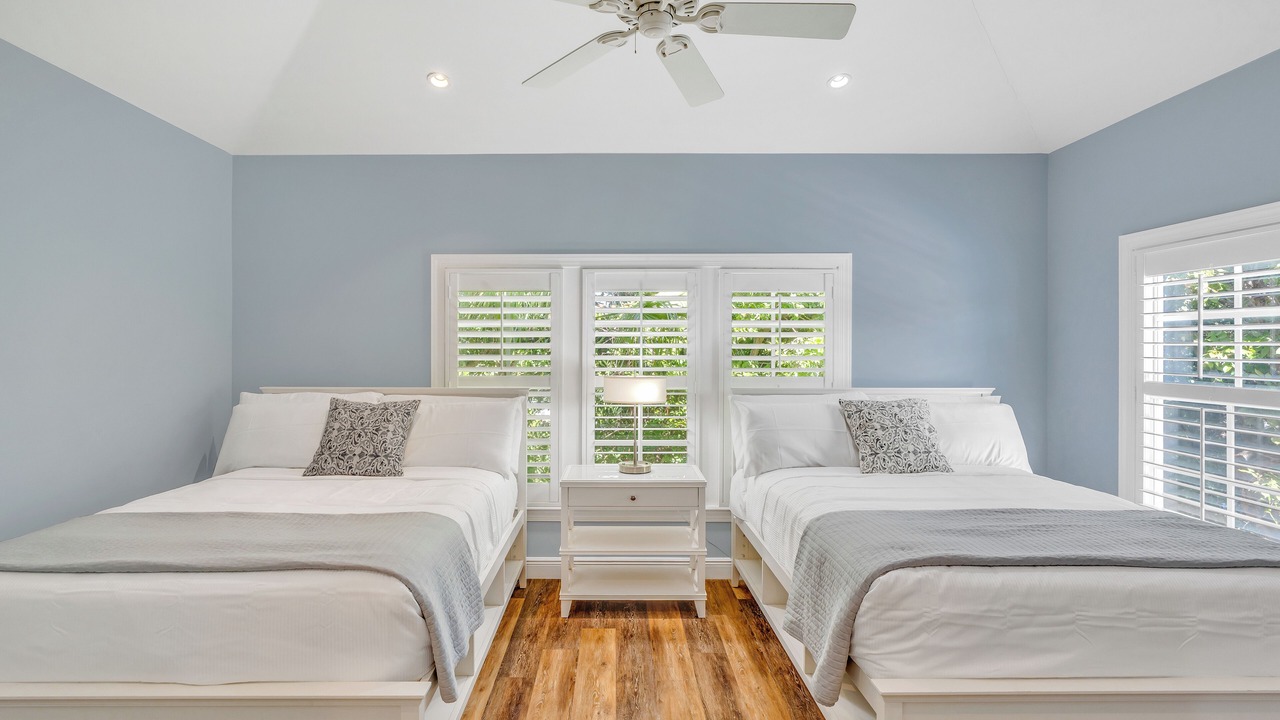 Photo of Bedroom in Islamorada