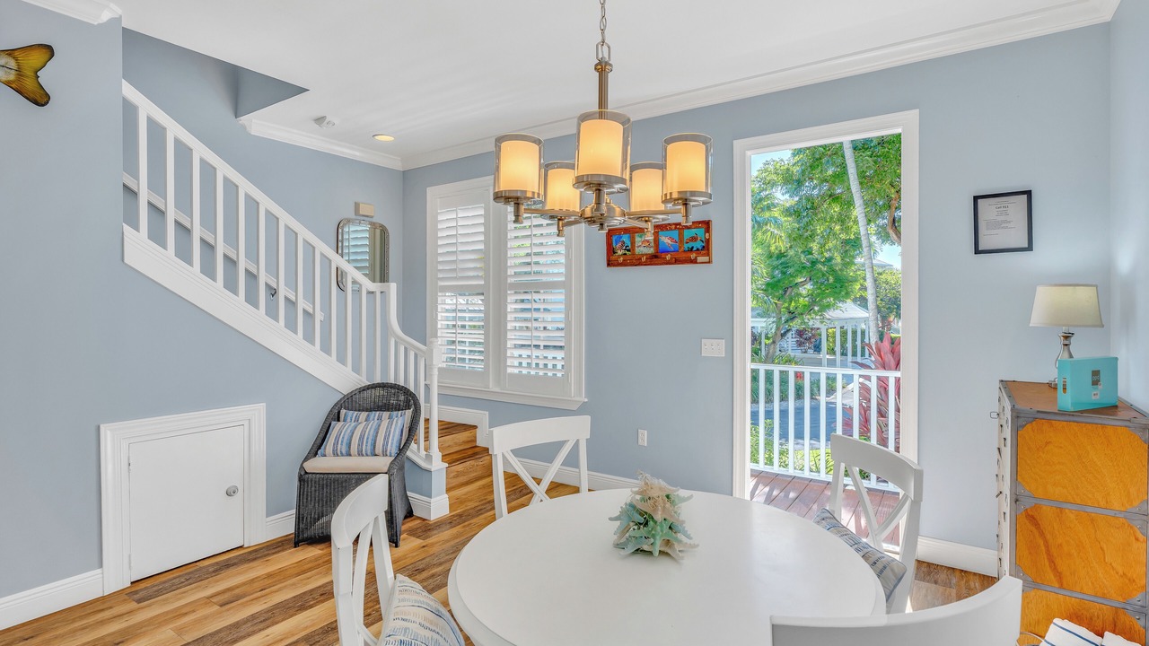 Photo of Patio Balcony in Islamorada