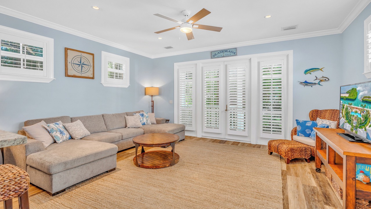 Photo of Bedroom in Islamorada