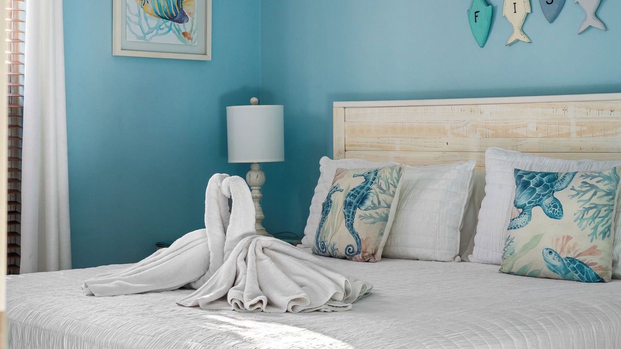 Photo of Bedroom in West Bradenton