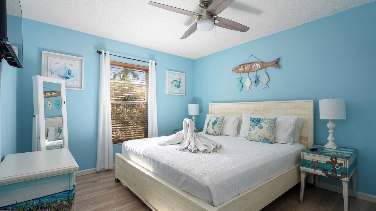 Photo of Bedroom in West Bradenton