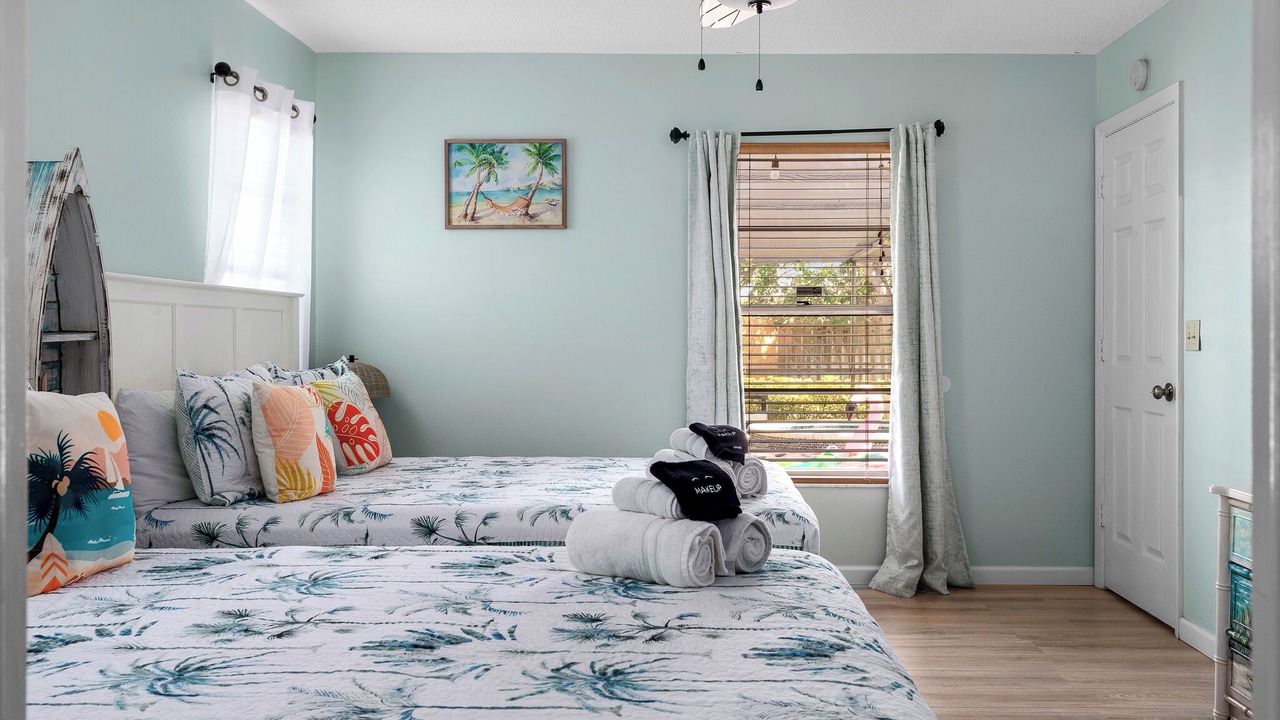 Photo of Bedroom in West Bradenton