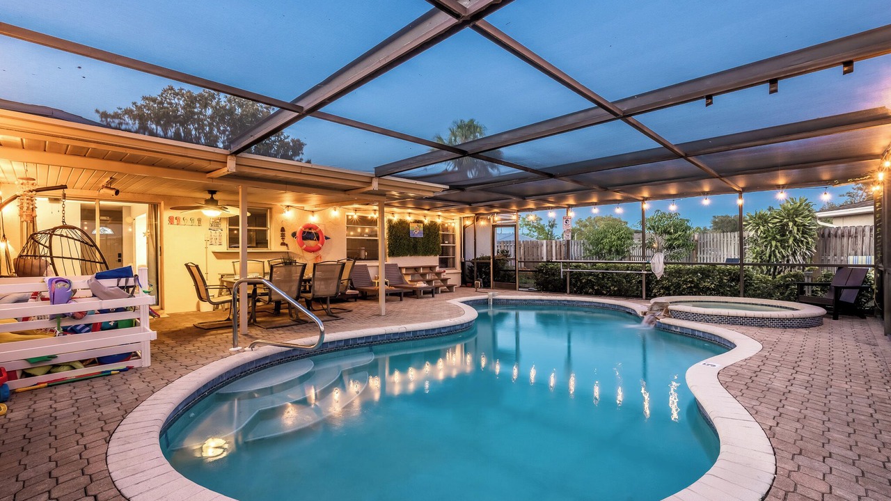 Photo of Outdoor in West Bradenton
