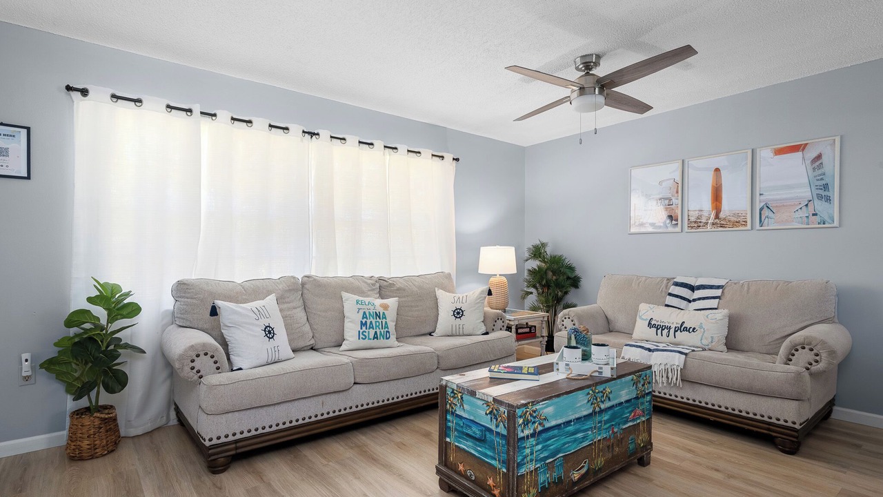 Photo of Livingroom in West Bradenton