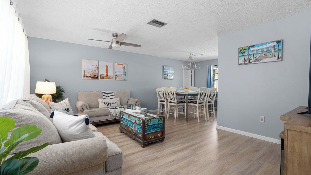 Photo of Livingroom in West Bradenton