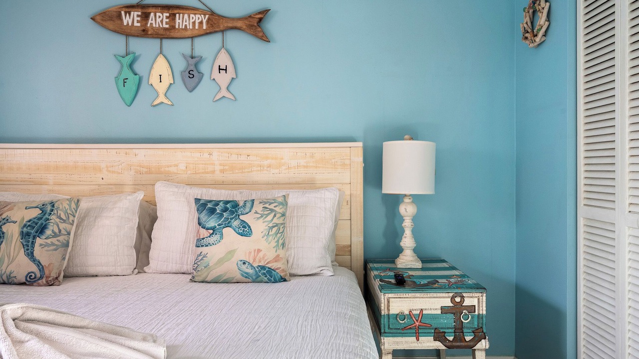 Photo of Bedroom in West Bradenton