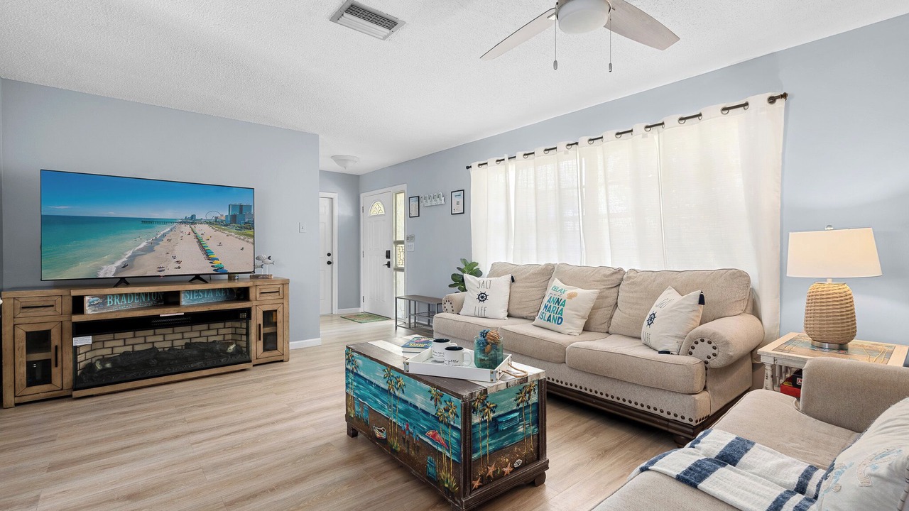 Photo of Livingroom in West Bradenton